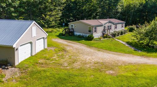 251 John Hodgdon Rd, Ossipee, NH 03864-7404