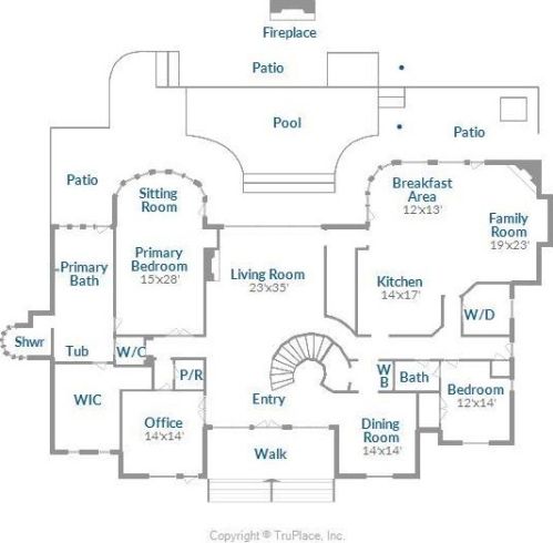 4700 Tour 18 Dr, Lewisville TX  75022-6450 exterior