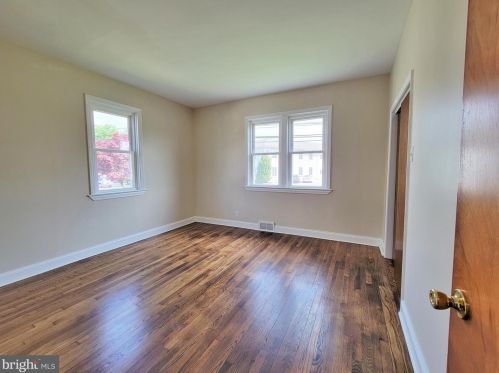 2210 Chichester Ave, Boothwyn PA  19061-3743 exterior