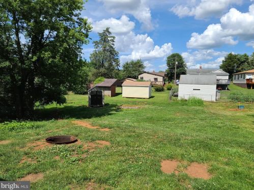 235 Madison St, Madison Mills VA  22960-1334 exterior