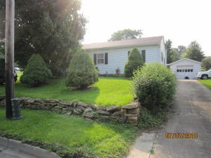 1015 Georges Fairchance Rd, Fairchance, PA 15436-1325