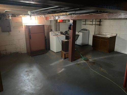 2609 66th St, Milwaukee WI  53213-1436 exterior