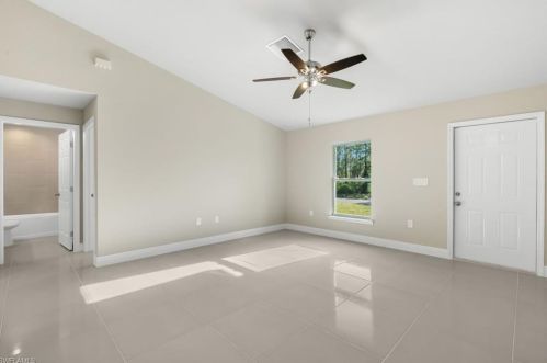 834 Chantilly St, Lehigh Acres FL 33974-4732 exterior