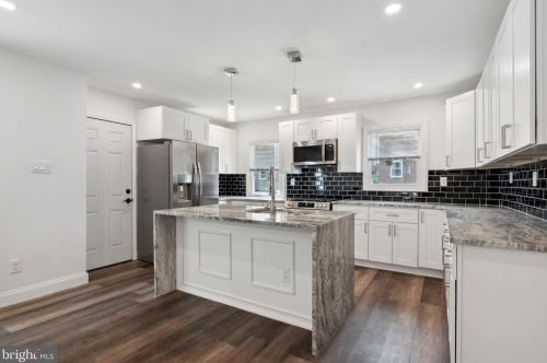 1205 Durham St, Philadelphia PA  19150-2800 exterior