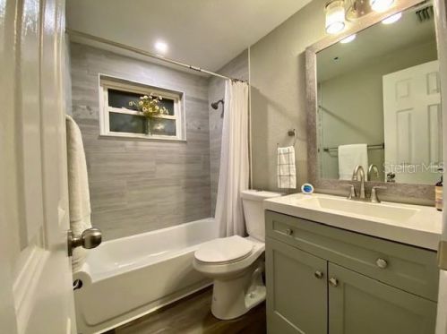 4306 Newgate Ave, Tarpon Springs FL  34691-1707 exterior