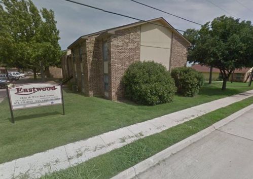 110 14th St, Midlothian TX  76065-3023 exterior