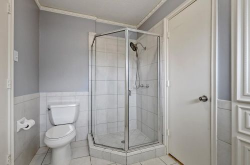 7507 Cliffbrook Dr, Dallas TX  75254-8012 exterior