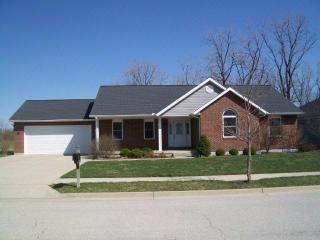 31 Degas Ln, Versailles, OH 45380-8532