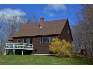30 Hidden View Rd, Underhill Flats, VT 05489-9394