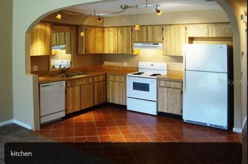2928 Martha Ln, Land O Lakes, FL 34639-4733