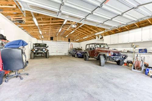 5257 Cold Springs Dr, Michigan Bluff CA  95631-9740 exterior