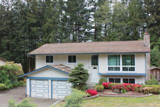 7655 Forest Ridge Dr, Bremerton, WA 98311-3871