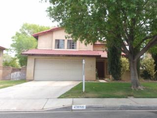 43656 Emile Zola St, Lancaster, CA 93535-4295