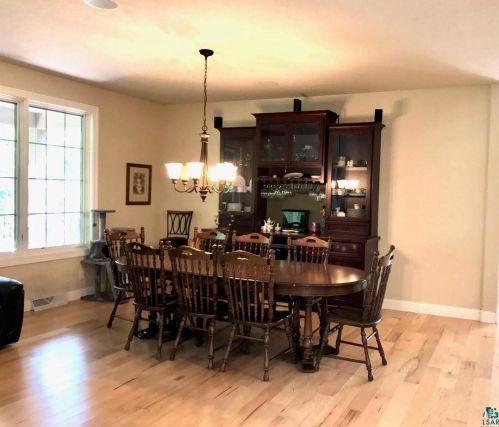 3520 Little Creek Pl, Duluth MN  55811-3784 exterior