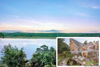 75 Turkey Point Rd, West Saugerties, NY 12477-4525