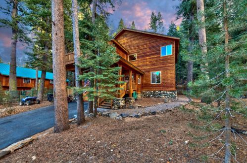 10511 Jeffrey Way, Truckee, CA 96161-2629
