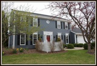 7038 Elroy Ct, Hales Corners, WI 53132-8918