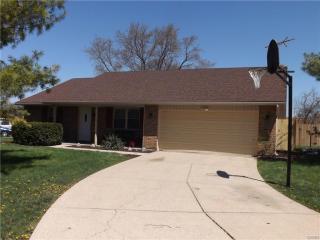 305 Tulip Ln, Troy, OH 45373-8821