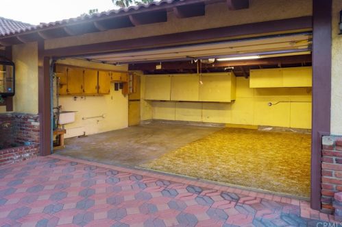 611 Cypress St, La Habra CA 90631-3013 exterior