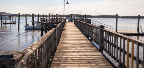 2290 Sandy Point Ln, Mount Pleasant SC  29466-8933 exterior