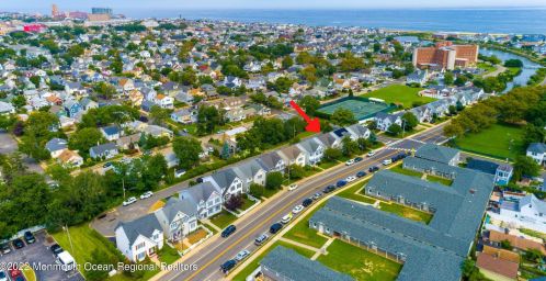 504 Lake Ter, Bradley Beach, NJ 07720-1569