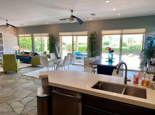 88 Kavenish Dr, Rancho Mirage CA  92270-3247 exterior