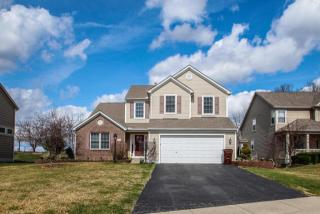 132 Mulberry St, Pickerington, OH 43147-7937