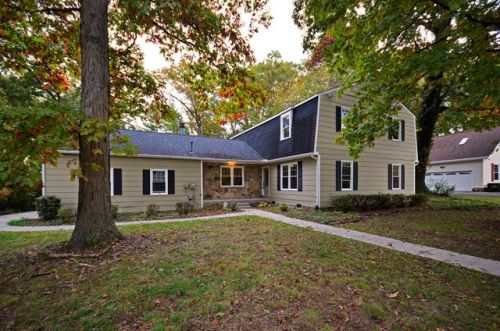 11637 Gates Mill Dr, Knoxville, TN 37934-1734