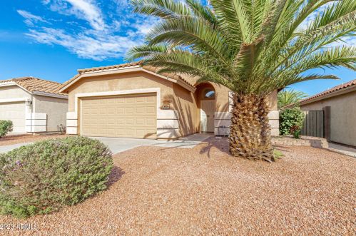14714 Parkwood Dr, Sun City AZ  85374-4411 exterior