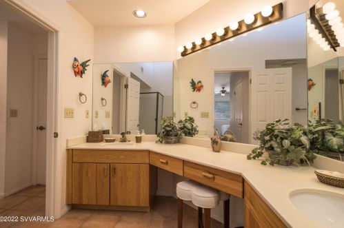 293 Cyn Mesa Dr, Sedona AZ 86351-7829 exterior