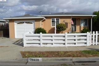 26420 Hickory Ave, Hayward, CA 94544-3116