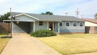 4404 32nd St, Lubbock, TX 79410-2409