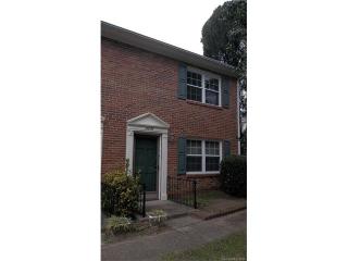 8836 Hunter Ridge Dr, Charlotte NC  28226-4686 exterior