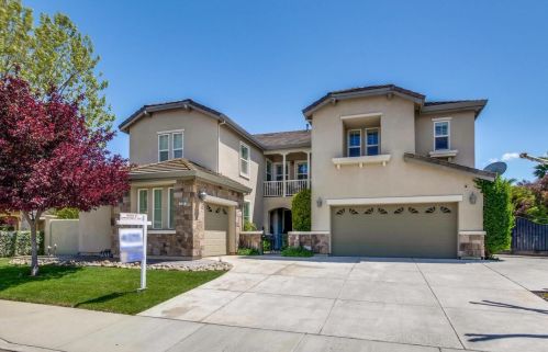 150 Basil Ct, Morgan Hill, CA 95037-2533