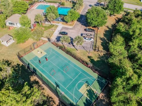 4082 Longworth Loop, Kissimmee FL 34744-9175 exterior