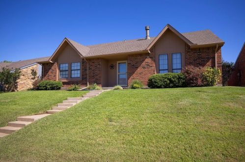 4344 Colony Blvd, Frisco, TX 75056-3207
