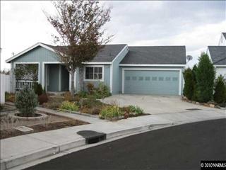 4549 Park Rose Cir, Reno, NV 89502-7752