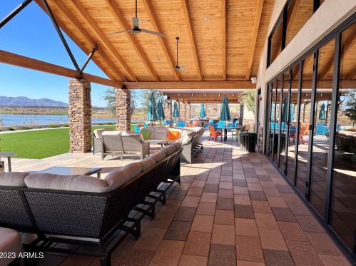 24831 175th Dr, Sun City AZ  85387 exterior