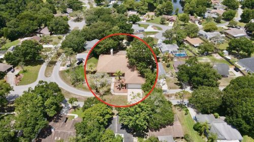 4617 Parkway Blvd, Land O Lakes, FL 34639-4151