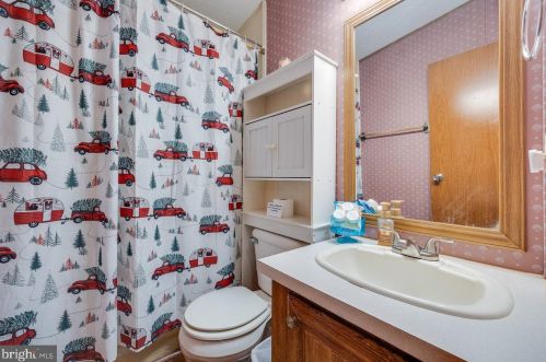 1589 Rocky Branch Rd, Richmond National Battlefiel VA  22835-4765 exterior