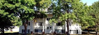 1047 Langley Rd, Waterloo IA  50702-4244 exterior