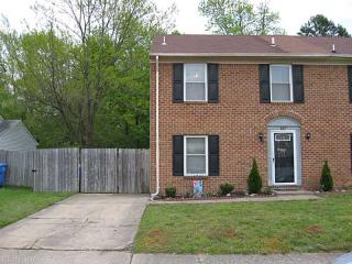 467 Cobblewood Bnd, Chesapeake, VA 23320-6749