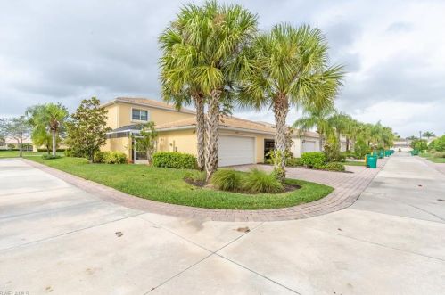8248 Josefa Way, Naples FL  34114-2666 exterior