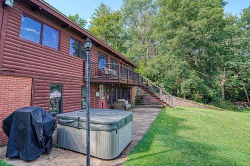 16 Sweet Miller Ln, Rindge NH 03461-5739 exterior