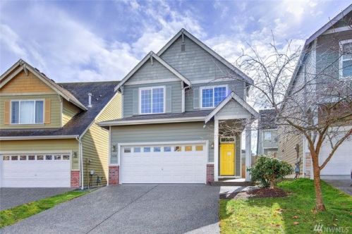 11218 184th St, Puyallup, WA 98374-8850