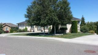 332 Clovernook St, Richland, WA 99352-9502