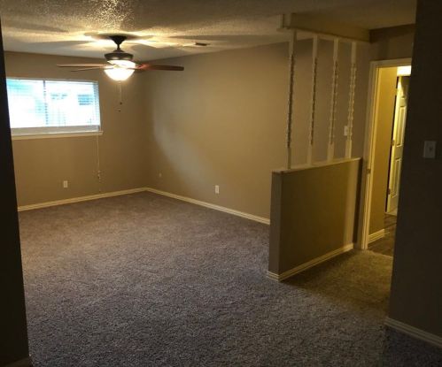 4002 Court St, Deer Park TX  77536-6151 exterior