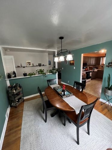 8040 Remington Dr, Pittsburgh PA  15237-6235 exterior