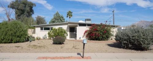 1208 Wheatridge Dr, Tucson, AZ 85704-2432