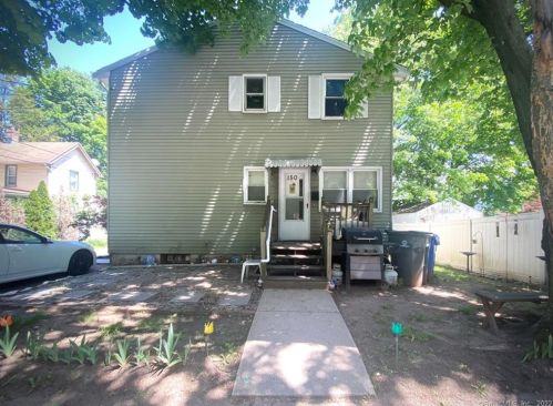 150 King St, Bristol, CT 06010-5235
